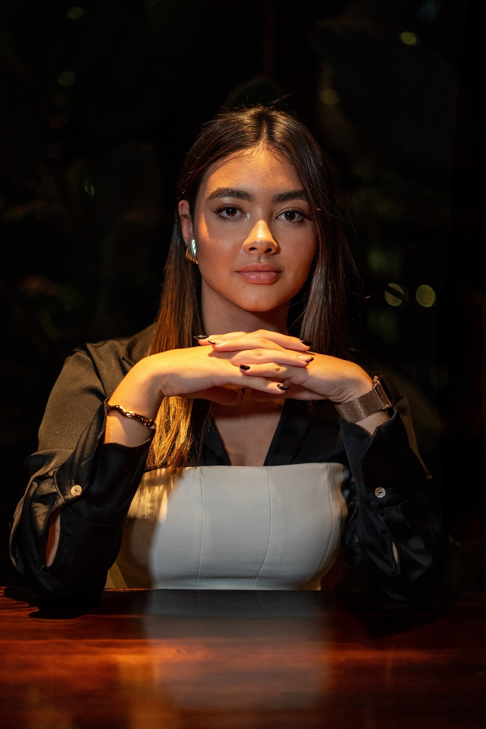 Julia Menezes, social media, storymaker e filmmaker